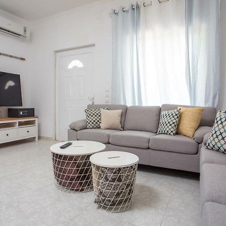 Mythos Luxury Villa Faliraki Ngoại thất bức ảnh